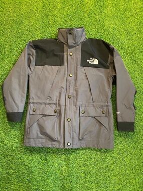 TNF The North Face vintage 1990’s gtx goretex jacket coat size small